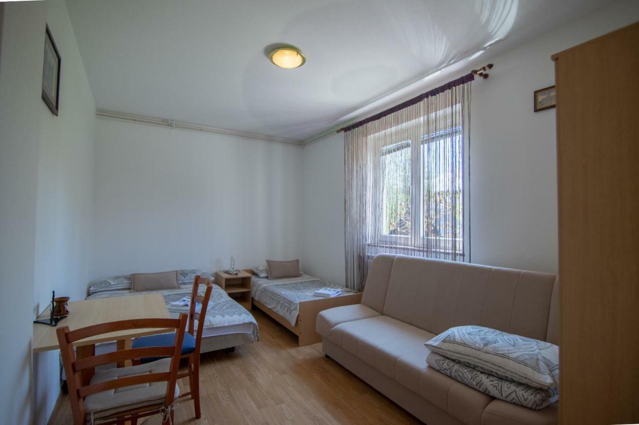 스몰리야나크 House Marijana 빌라 외부 사진